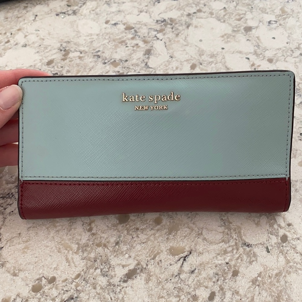 Kate Spade Wallet